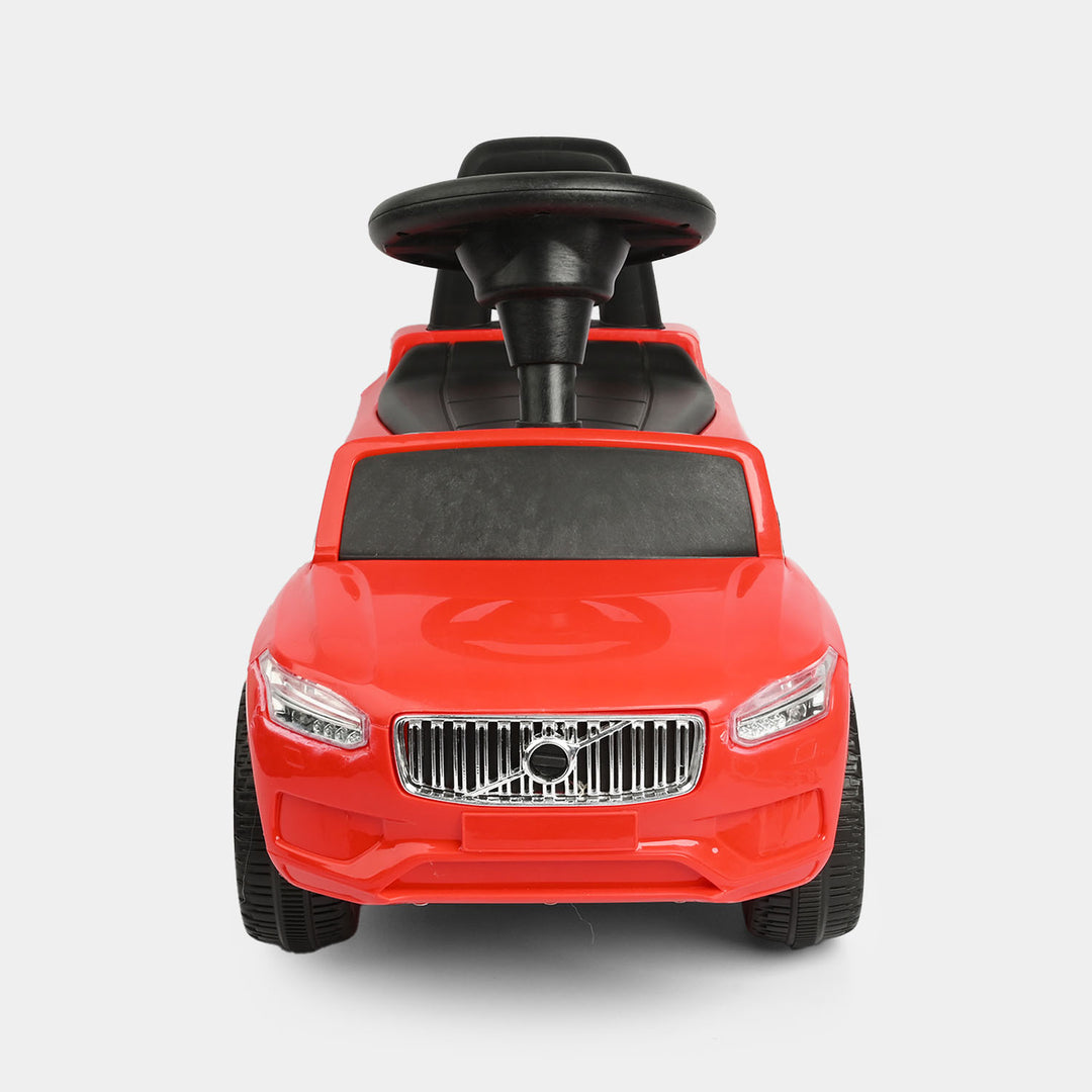 Ride On Push Car for Kids