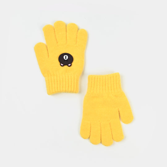 Kids Winter Warm Gloves