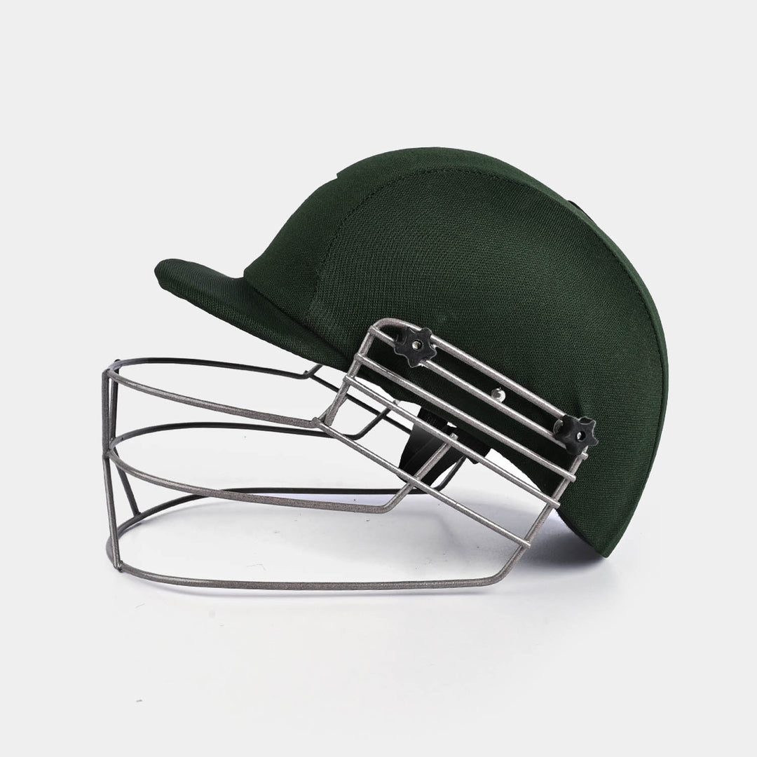 Cricket Helmet for Kids "L" - Green