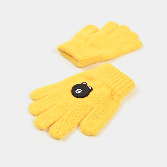 Kids Winter Warm Gloves