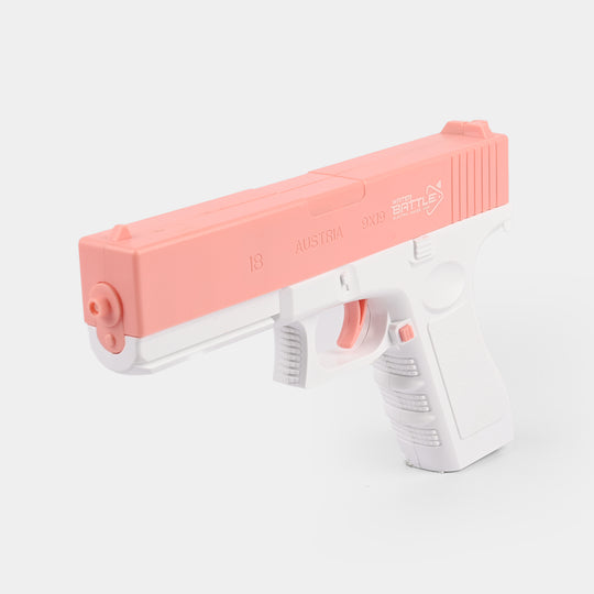 Electric Water Blaster Fun Toy For Kids