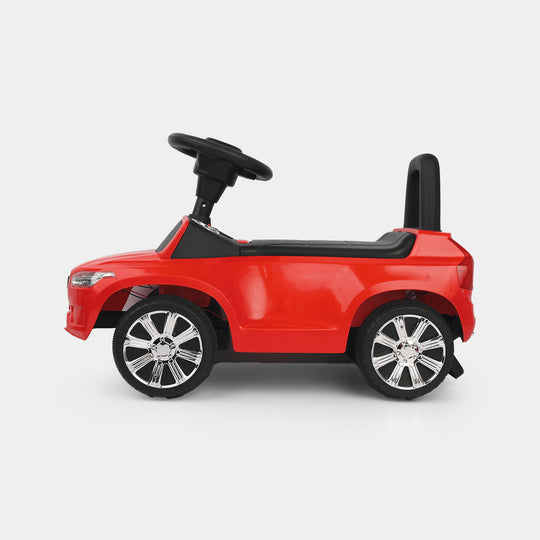 Ride On Push Car for Kids