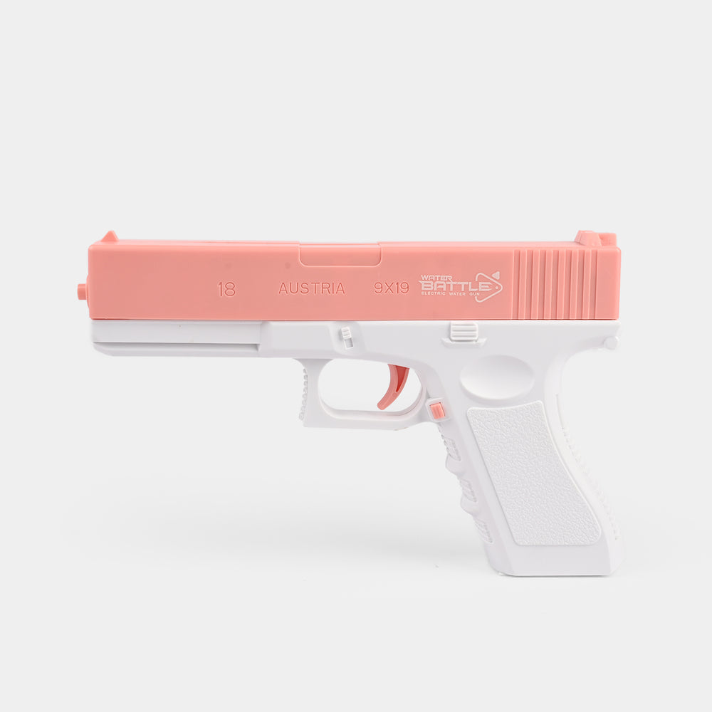 Electric Water Blaster Fun Toy For Kids