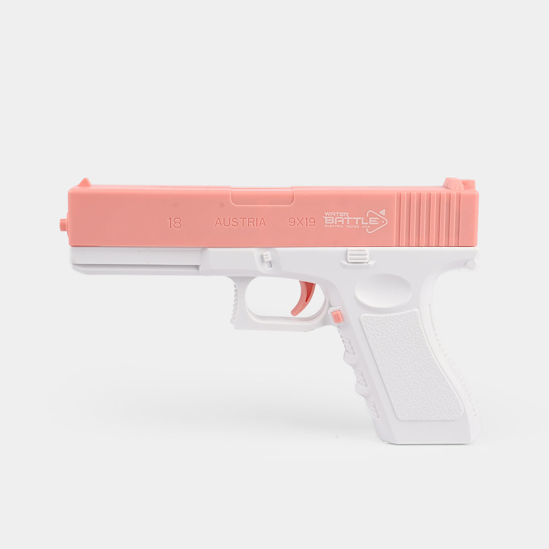 Electric Water Blaster Fun Toy For Kids