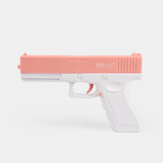 Electric Water Blaster Fun Toy For Kids