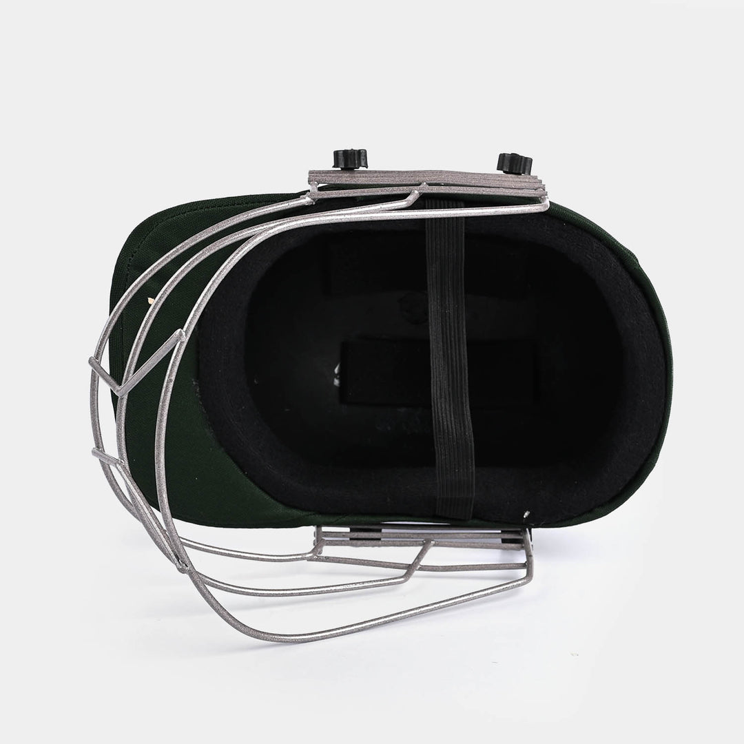 Cricket Helmet for Kids "L" - Green