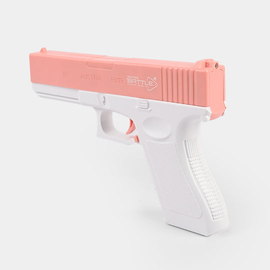 Electric Water Blaster Fun Toy For Kids