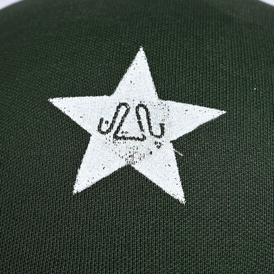 Cricket Helmet for Kids "L" - Green