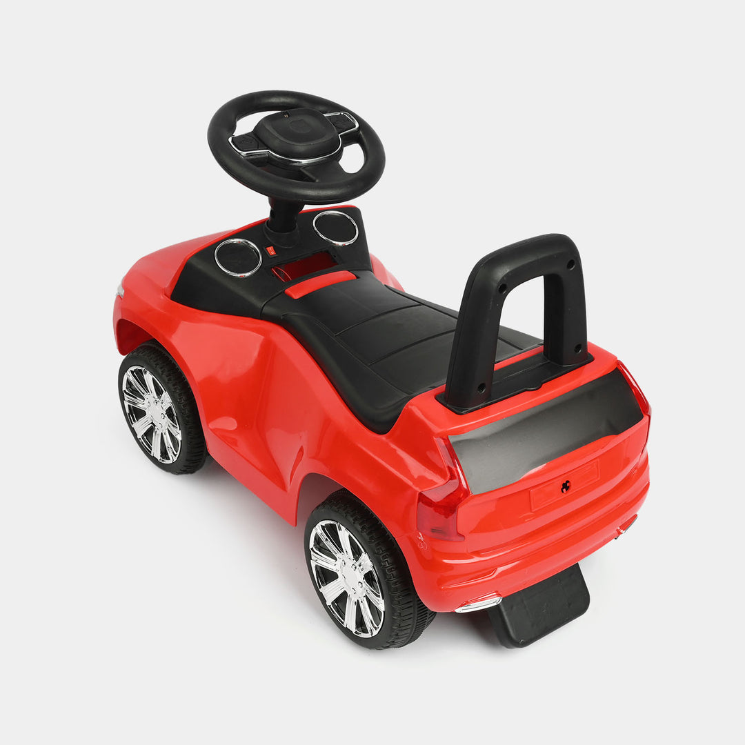 Ride On Push Car for Kids
