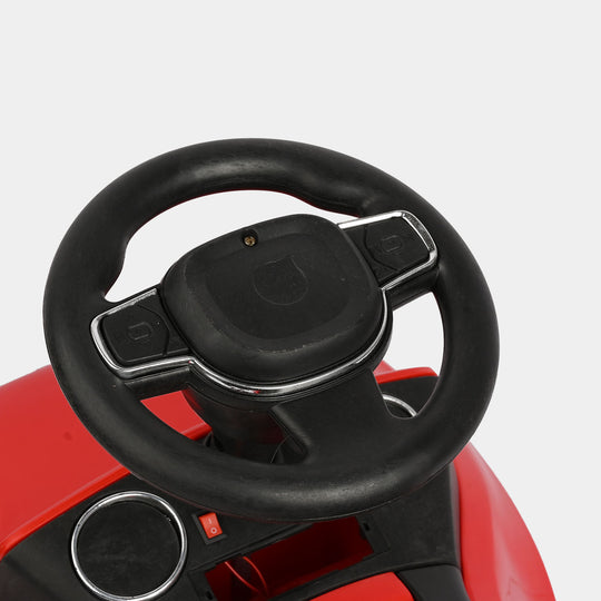 Ride On Push Car for Kids