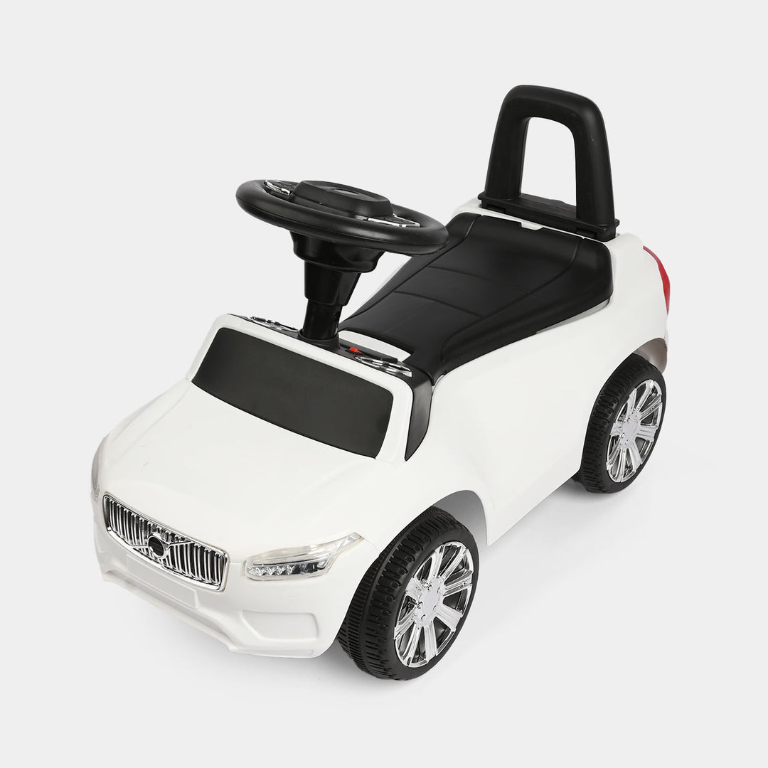 Ride On Push Car for Kids