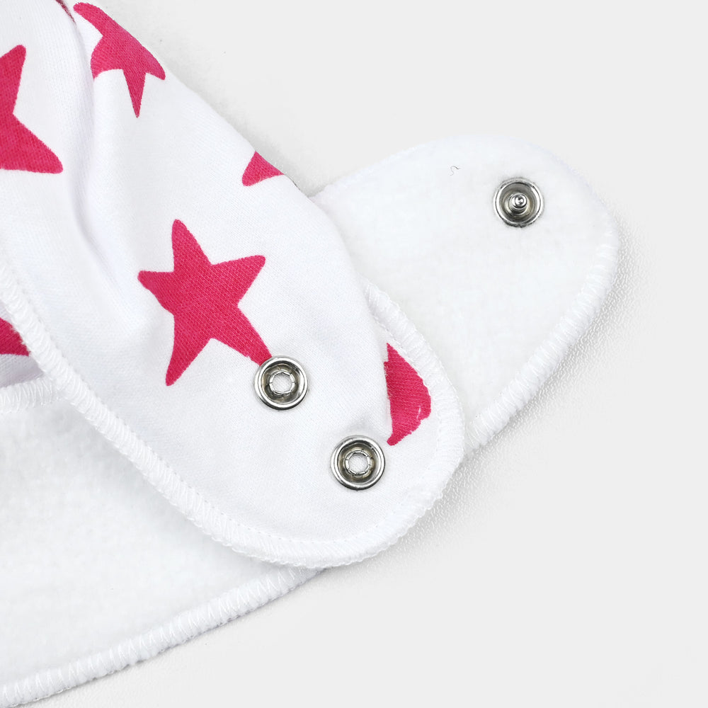 Baby Bandana Bib 3M+