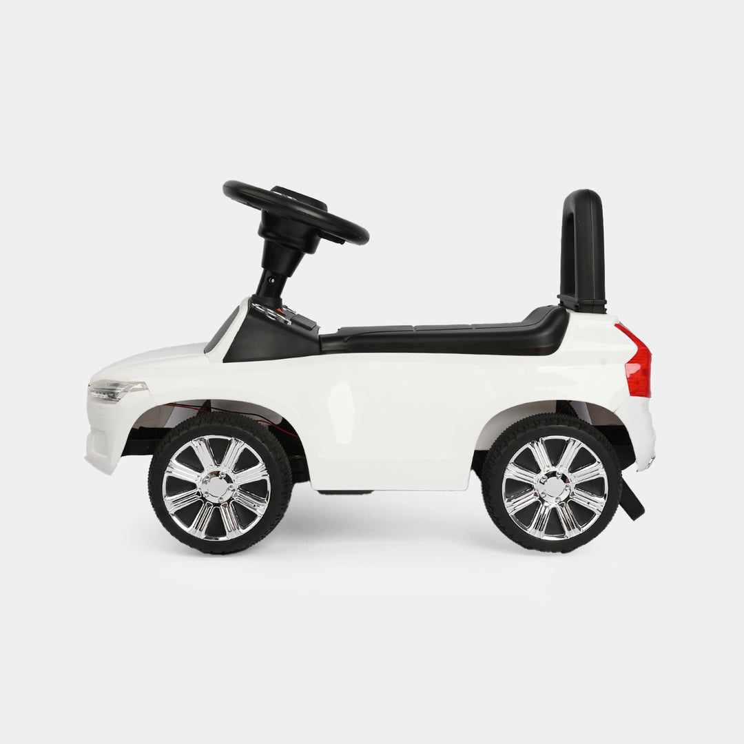 Ride On Push Car for Kids