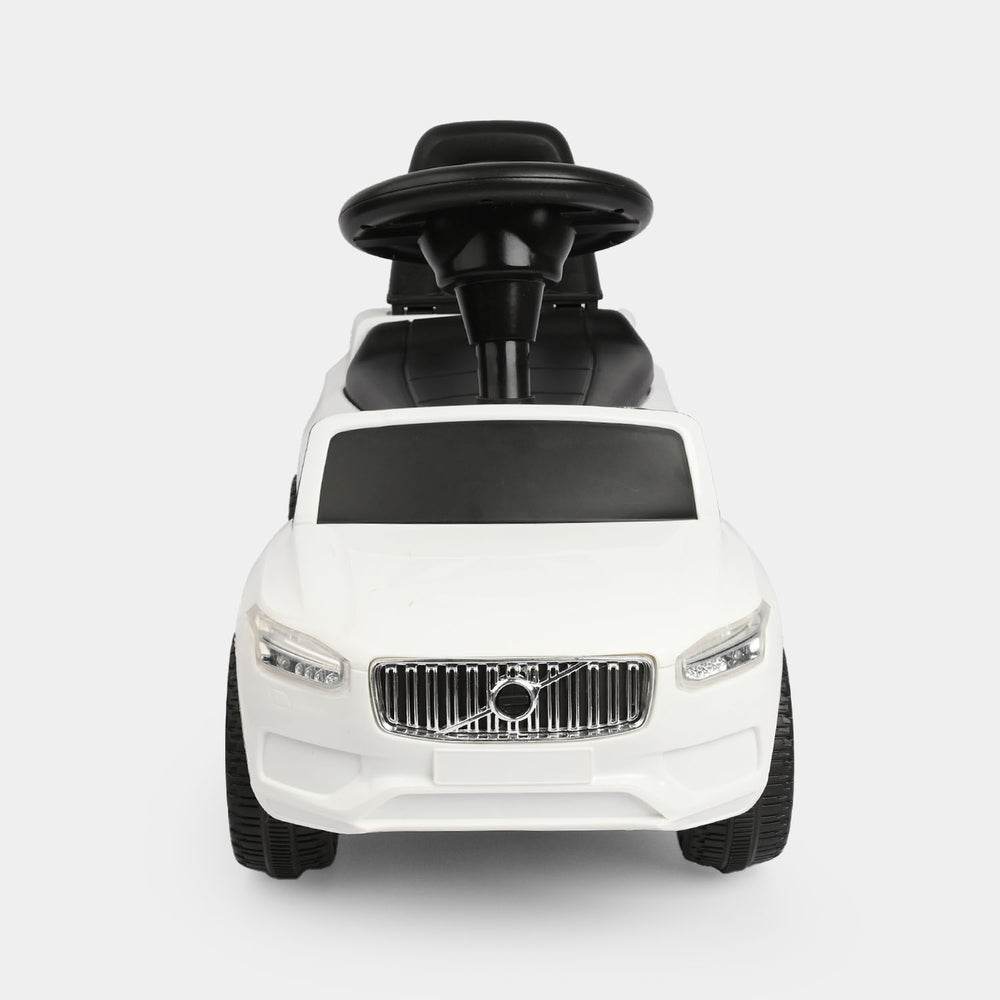 Ride On Push Car for Kids