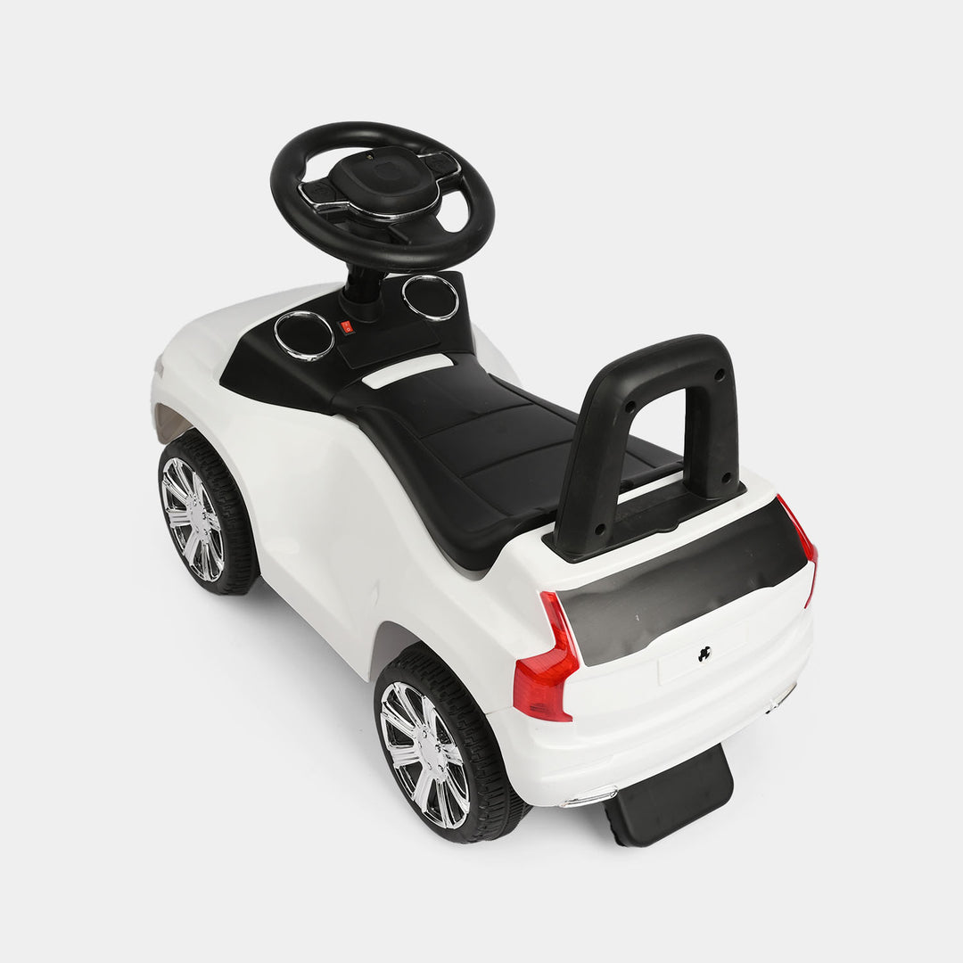 Ride On Push Car for Kids