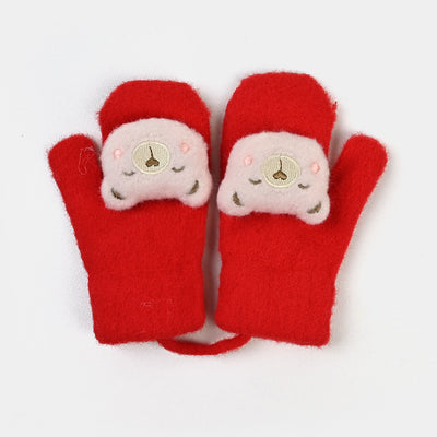 Kids Winter Warm Gloves