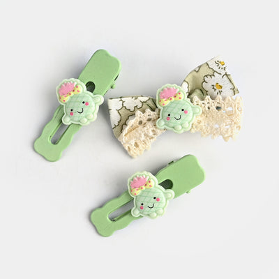 Stylish Hair Pins/Clips For Girls