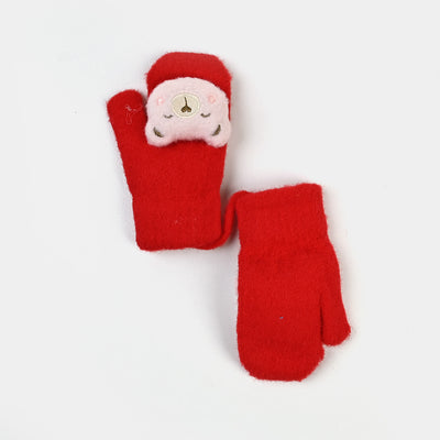 Kids Winter Warm Gloves