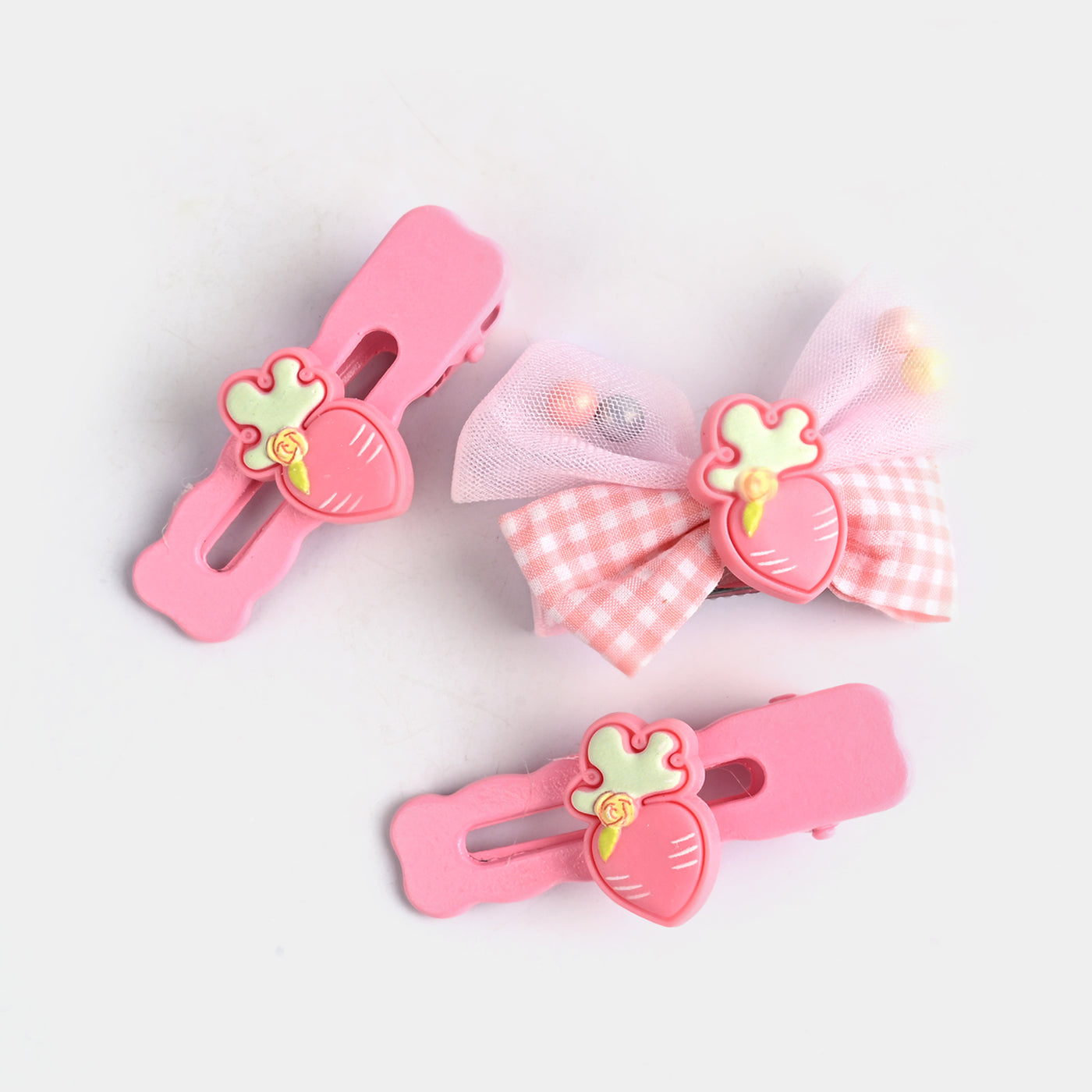 Stylish Hair Pins/Clips For Girls