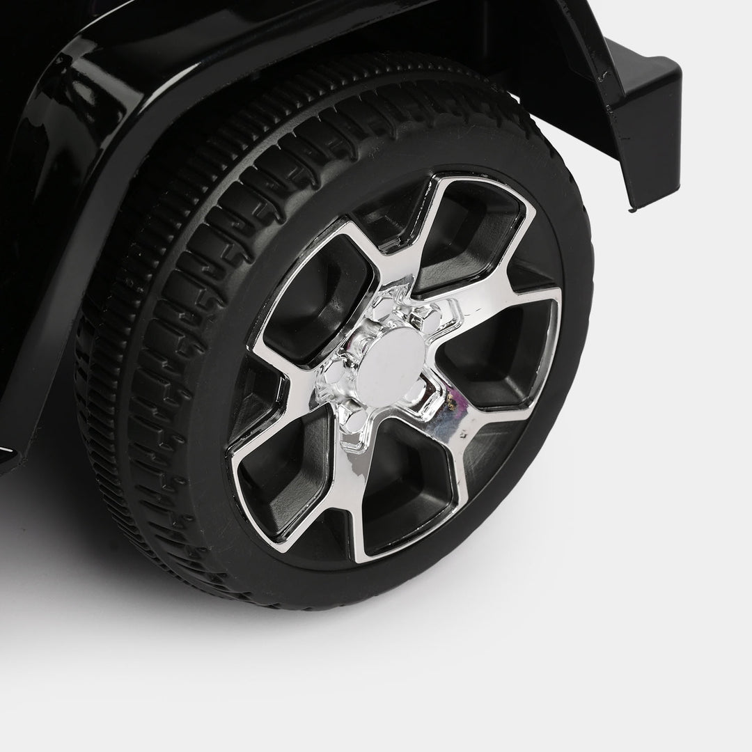 Ride On Push Jeep/Car for Kids