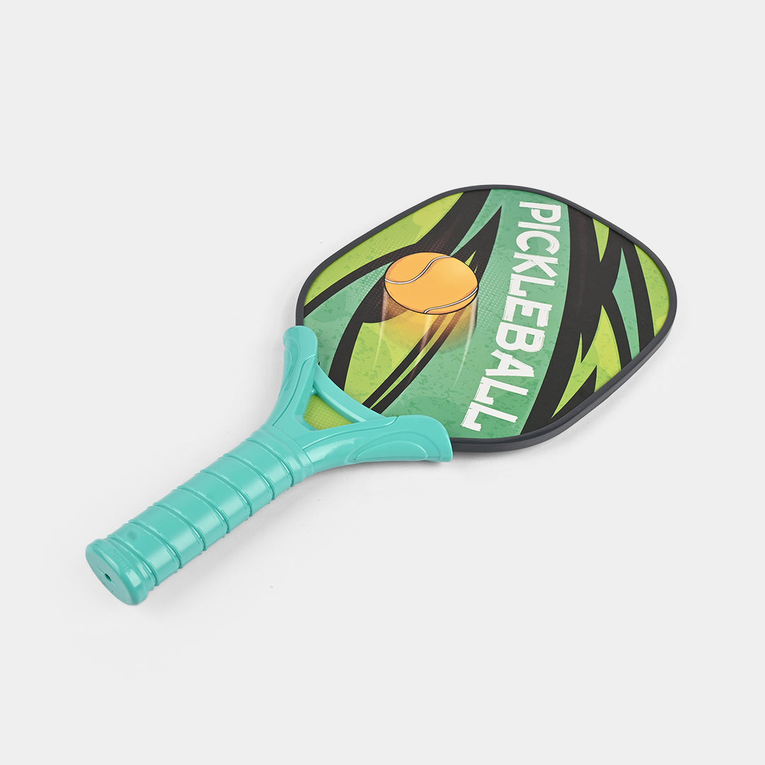 Sport Game 2-Player Paddle & Ball Set