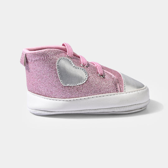 Girls Shoes 222-30-PINK