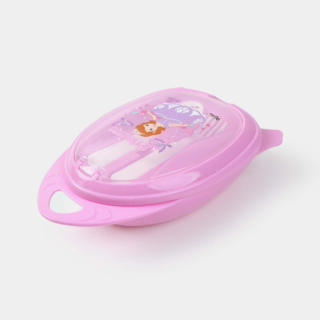 Lunch Box Plastic For Kids