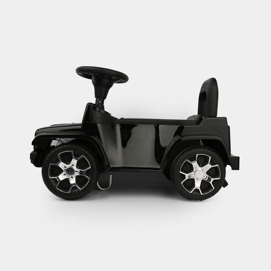 Ride On Push Jeep/Car for Kids
