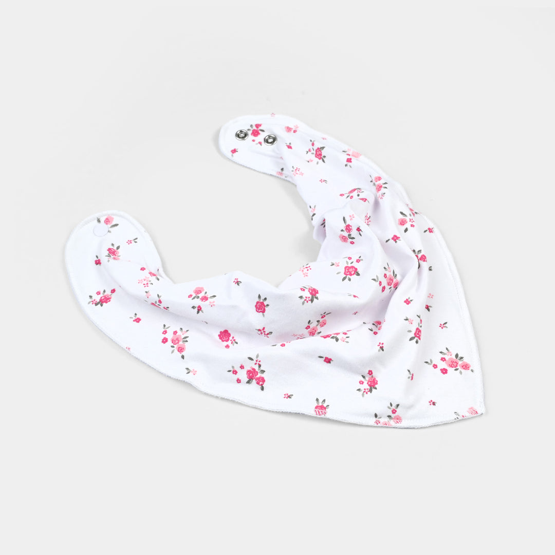 Baby Bandana Bib 3M+