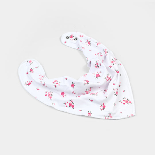 Baby Bandana Bib 3M+