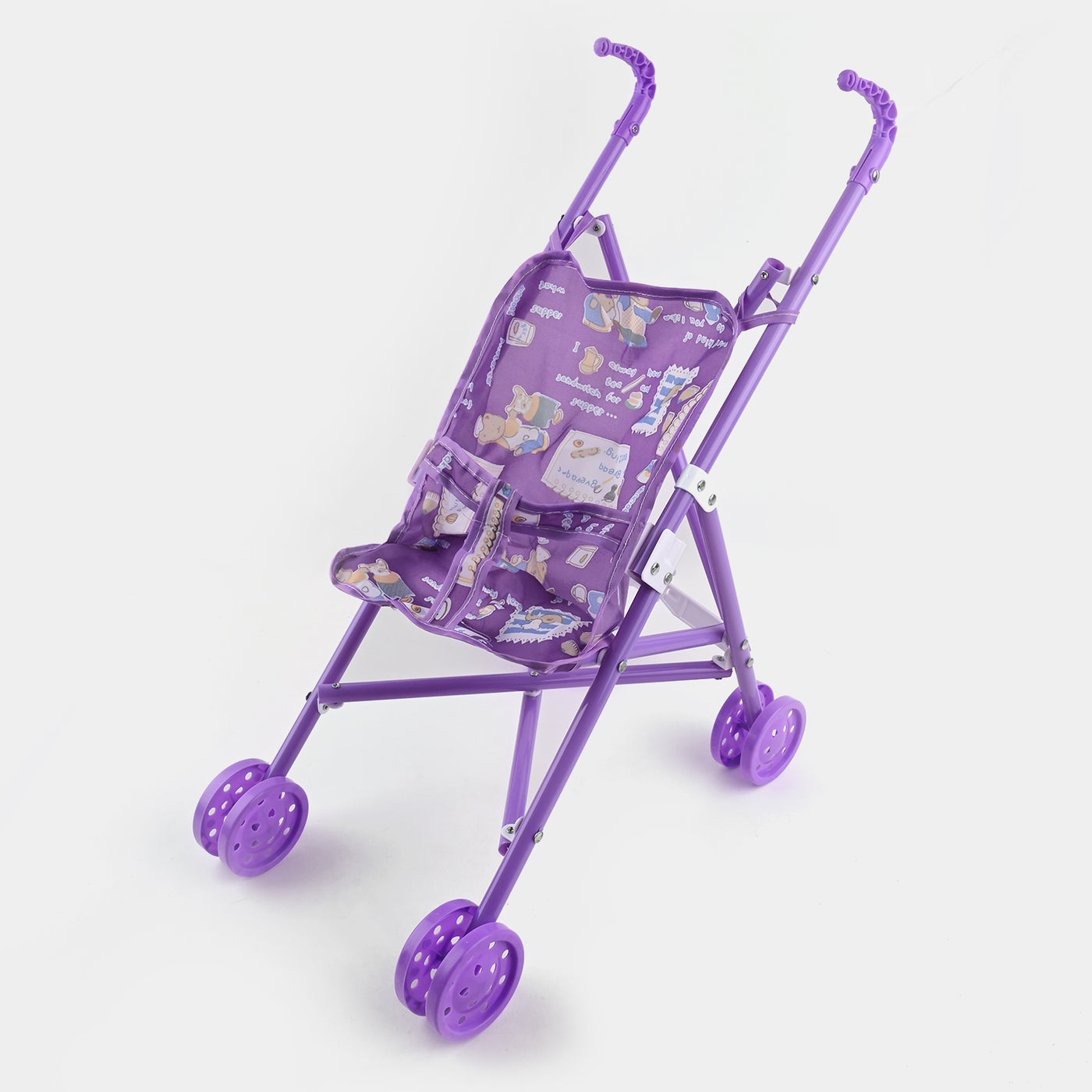 BABY STROLLER TOY FOR KIDS