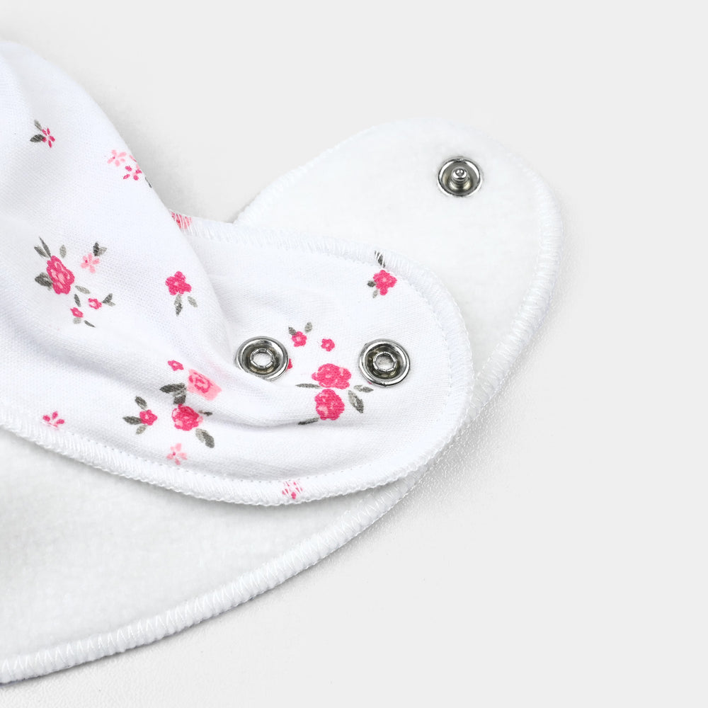 Baby Bandana Bib 3M+