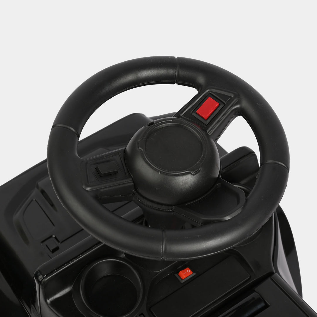 Ride On Push Jeep/Car for Kids