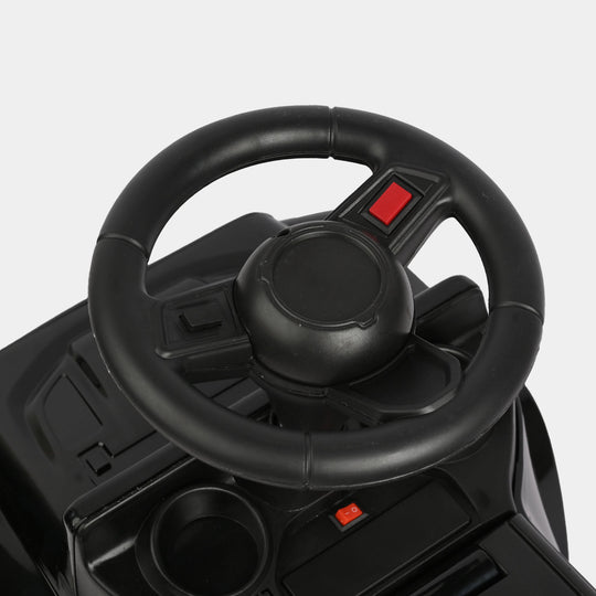 Ride On Push Jeep/Car for Kids