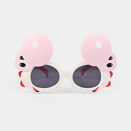 Stylish Sunglasses for Kids