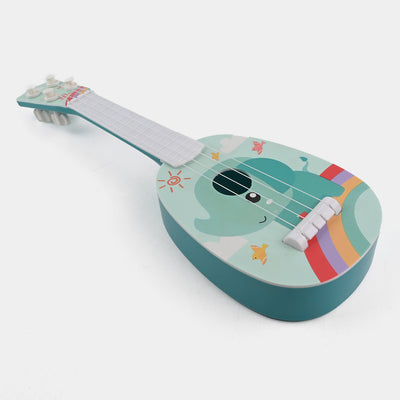 Musical Guitar For Kids