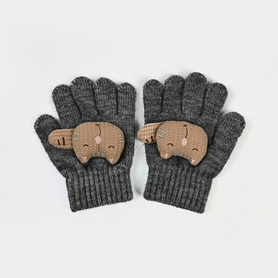 Kids Winter Warm Gloves