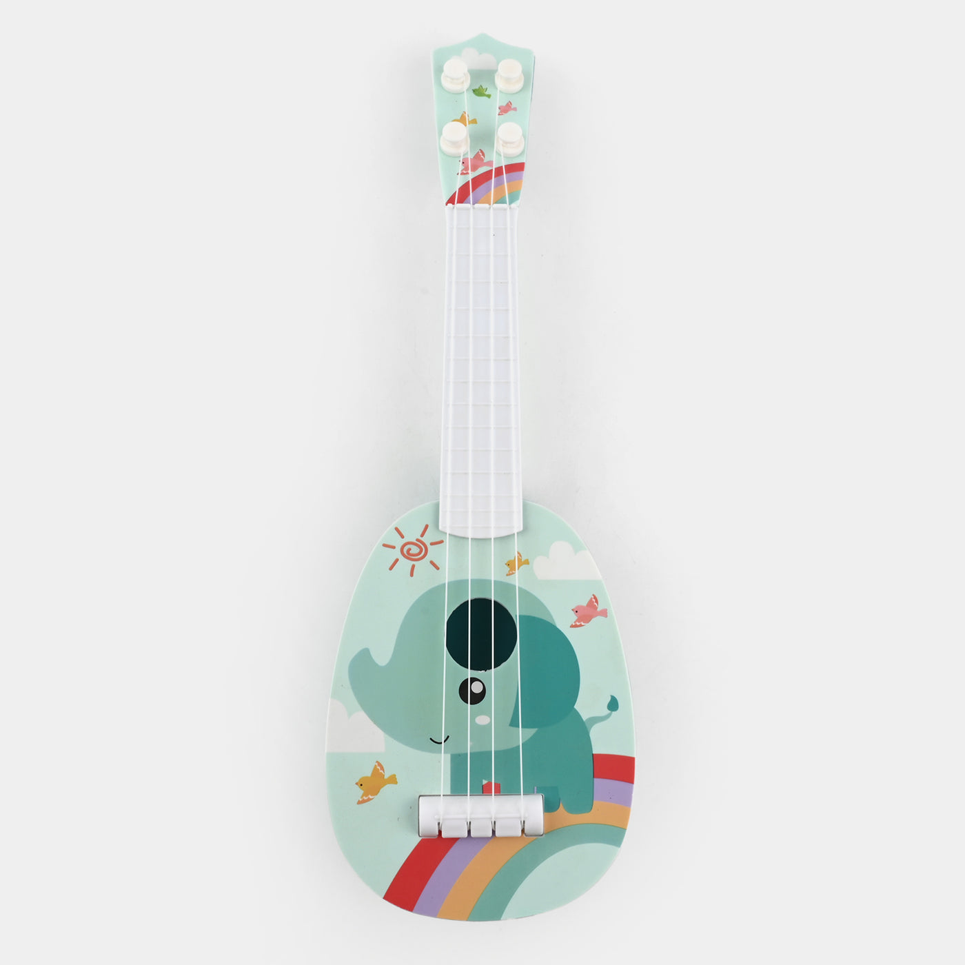 Musical Guitar For Kids