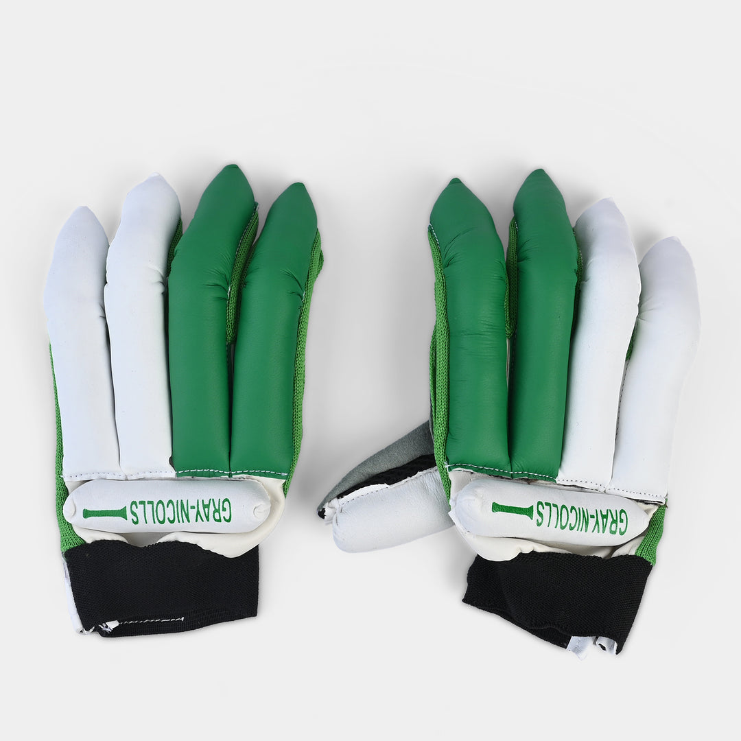 Cricket Batting Gloves Leather