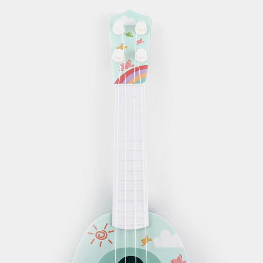 Musical Guitar For Kids
