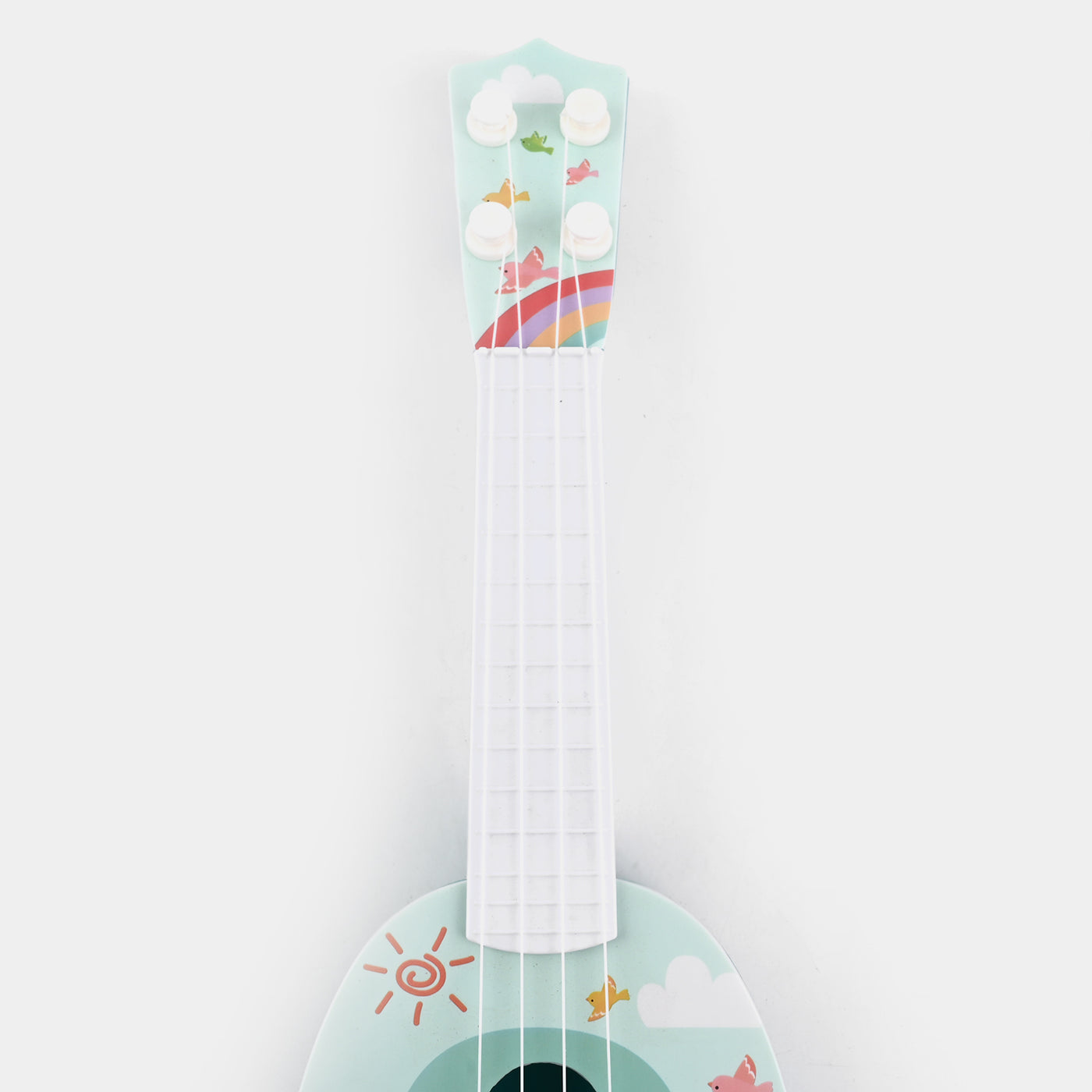 Musical Guitar For Kids