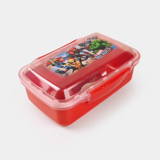 Lunch Box Plastic For Kids