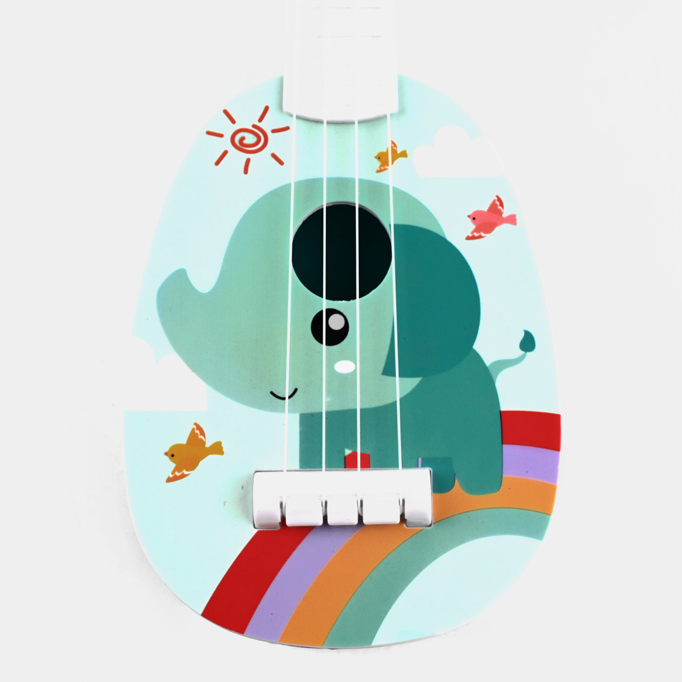 Musical Guitar For Kids