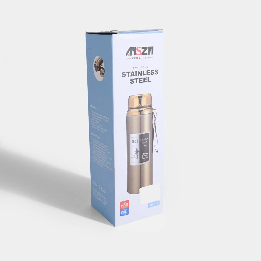 Water Bottle Stainless Steel