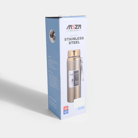 Water Bottle Stainless Steel