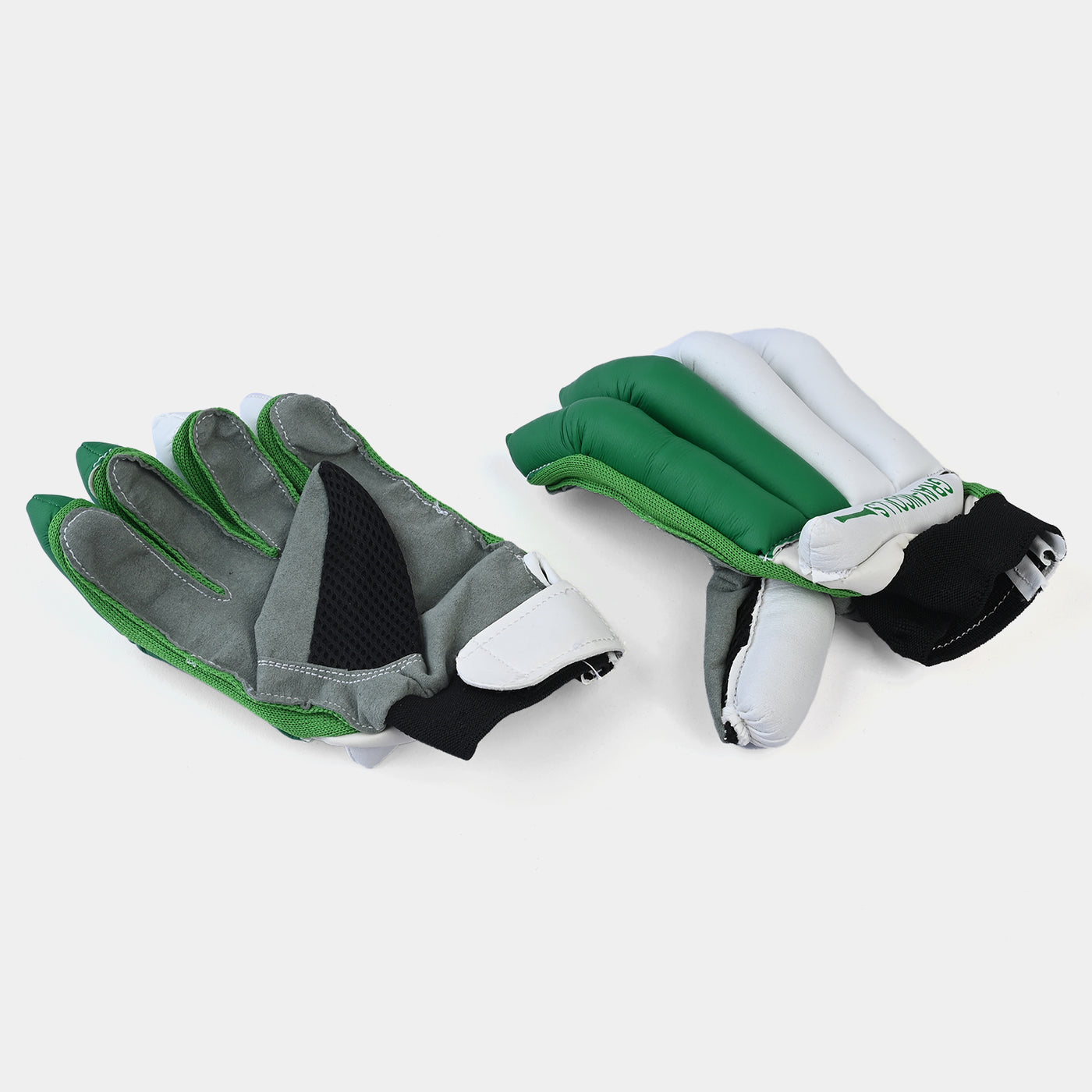 Cricket Batting Gloves Leather