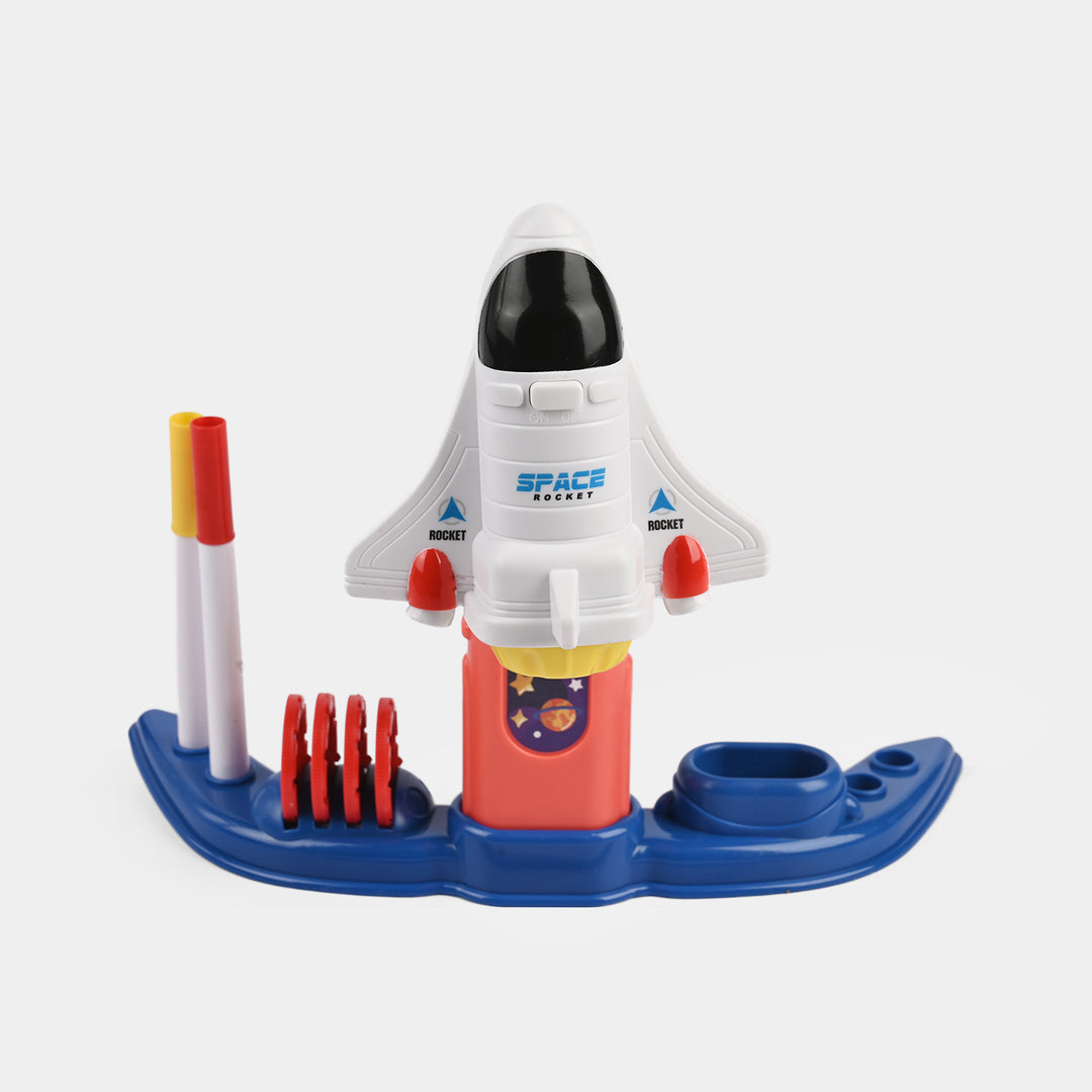 Art Painting Projector Drawing Set