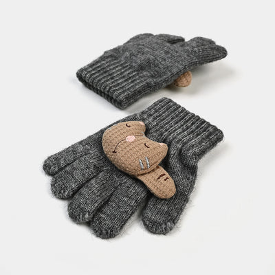 Kids Winter Warm Gloves