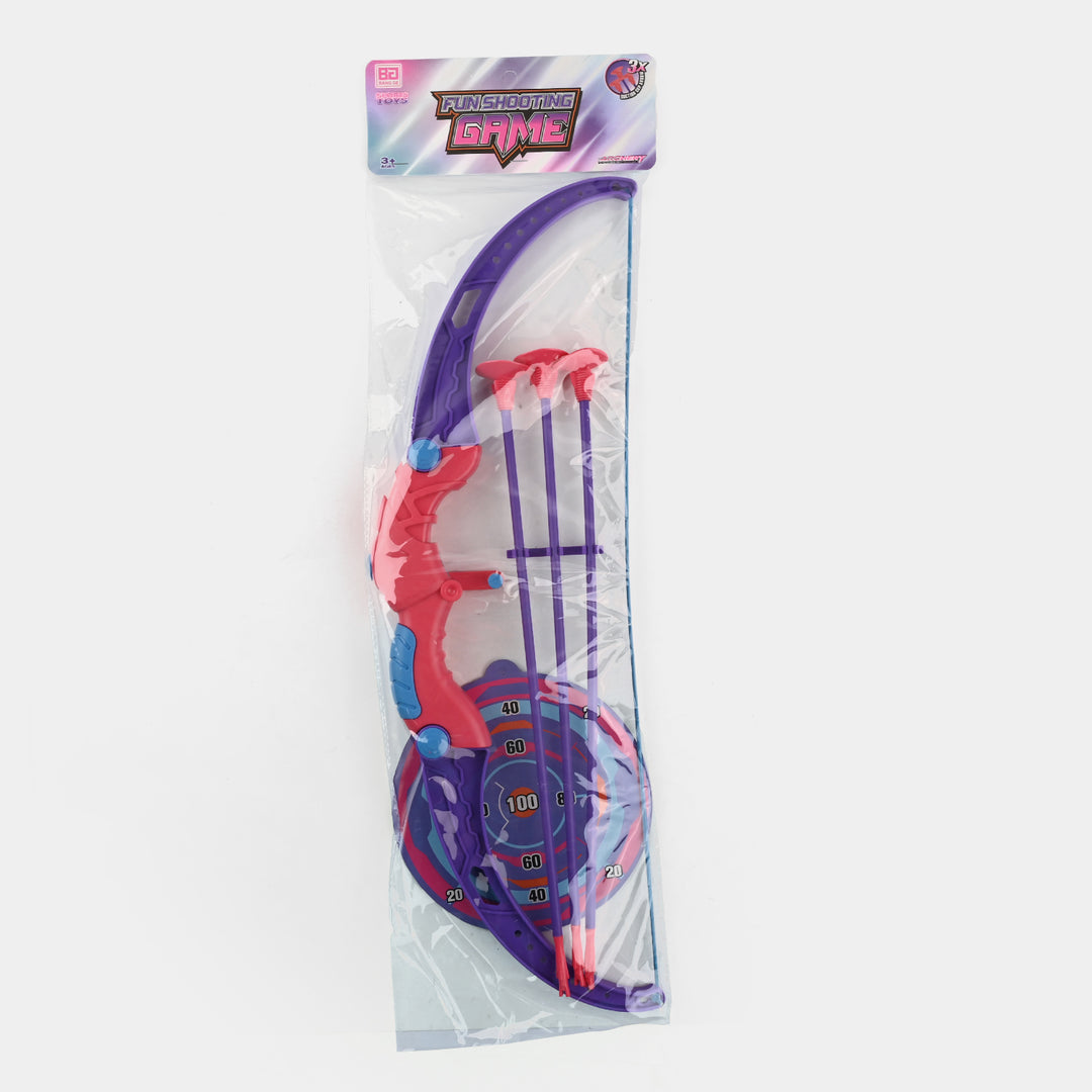 Archery Arrow Set For Kids