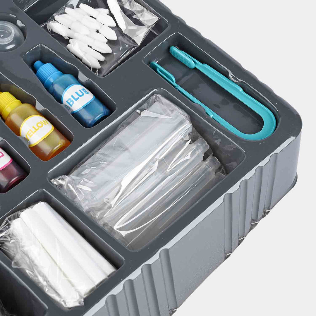 Colorist's Game For Kids
